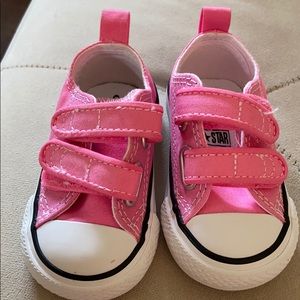 Toddler converse